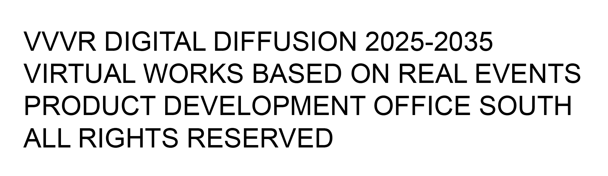 VVVECTOR